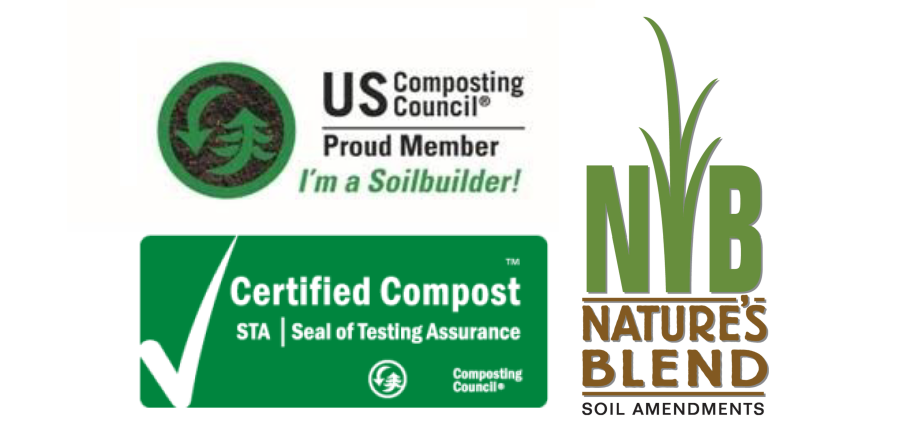 Certified Compost benefits Minnesota soils